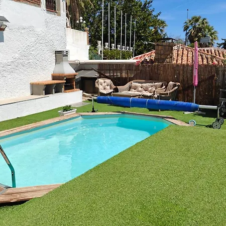 Villa Narnia, 3br With Private Swimming Pool And A Sauna *