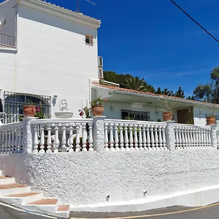 Narnia, 3br With Private Swimming Pool And A Sauna Villa Mijas