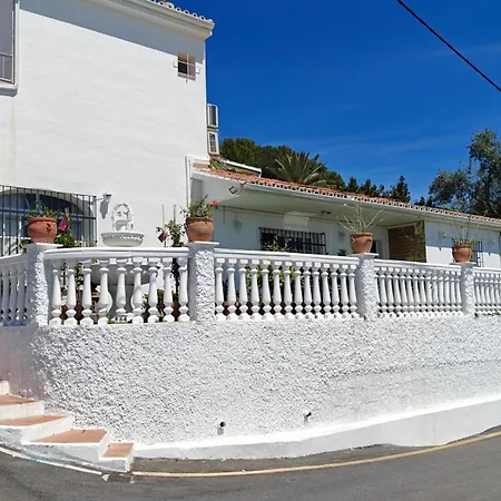 Narnia, 3br With Private Swimming Pool And A Sauna * Mijas