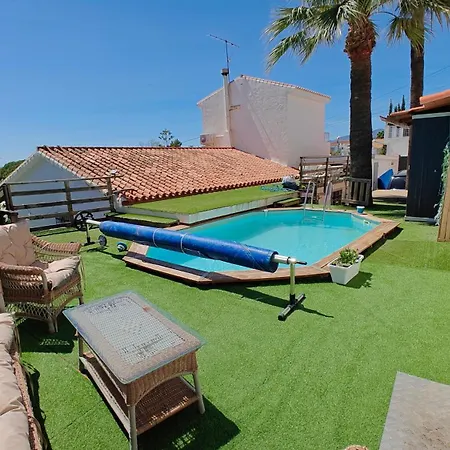 Narnia, 3br With Private Swimming Pool And A Sauna Villa *