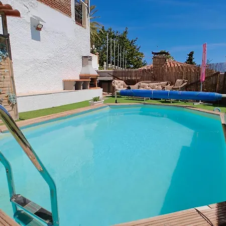 Narnia, 3br With Private Swimming Pool And A Sauna Villa Mijas