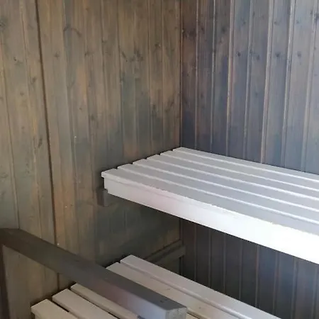 Narnia, 3br With Private Swimming Pool And A Sauna Villa *
