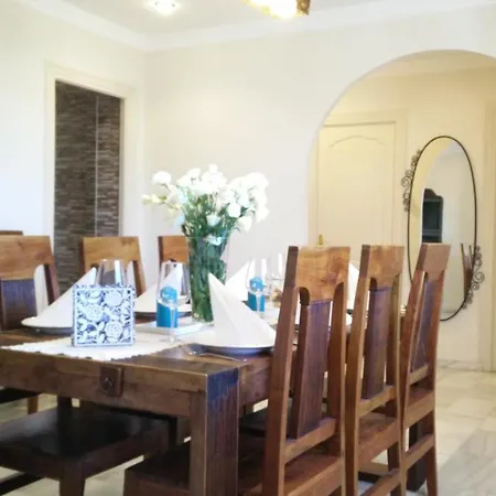 Narnia, 3br With Private Swimming Pool And A Sauna Mijas